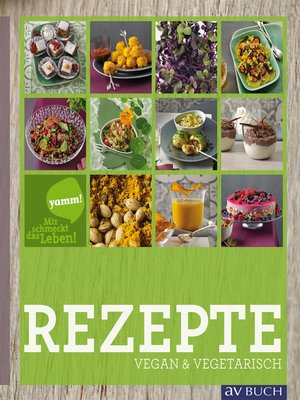 cover image of Yamm! Mir schmeckt das Leben!